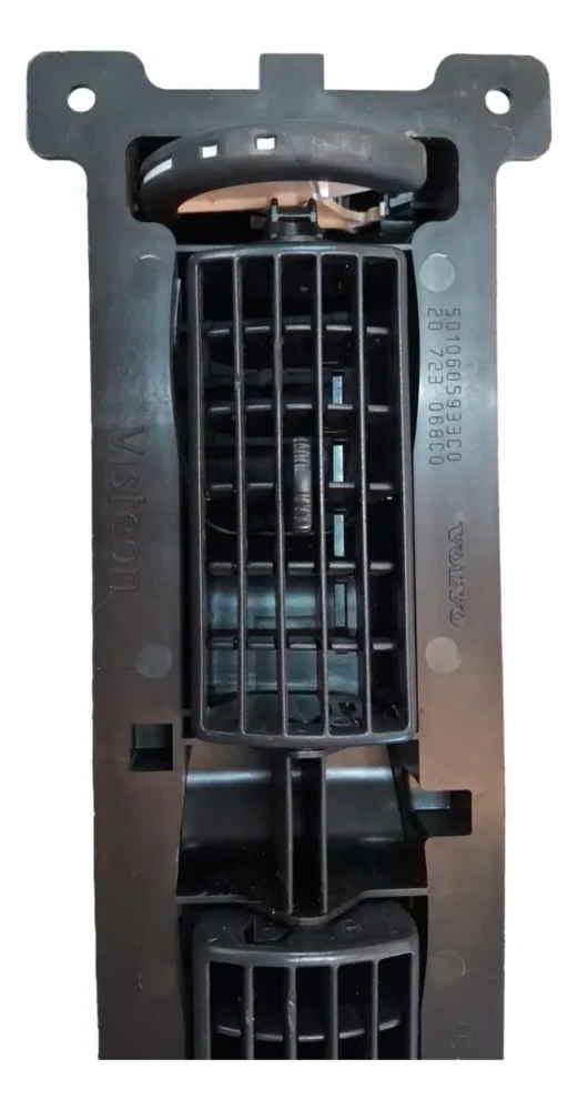 Difusor De Ar Duplo Painel Central Volvo Vm - 5010605933 (Usado)