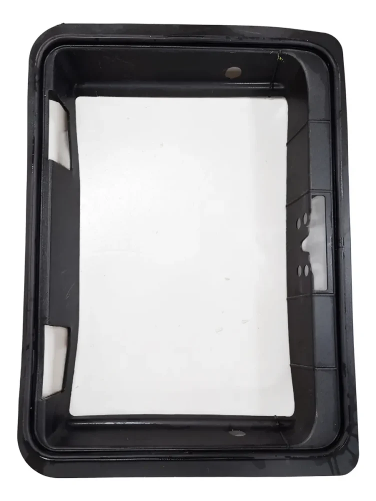 Moldura do bagageiro Volvo FH 82295777