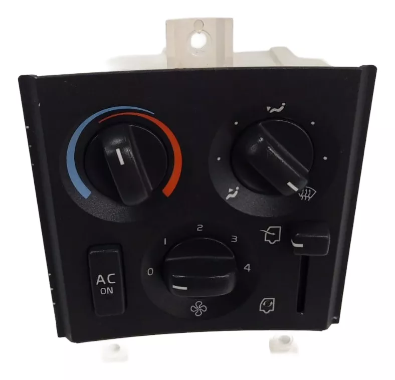 Painel Controle Ar Condicionado Volvo Fh Clássico 21069339