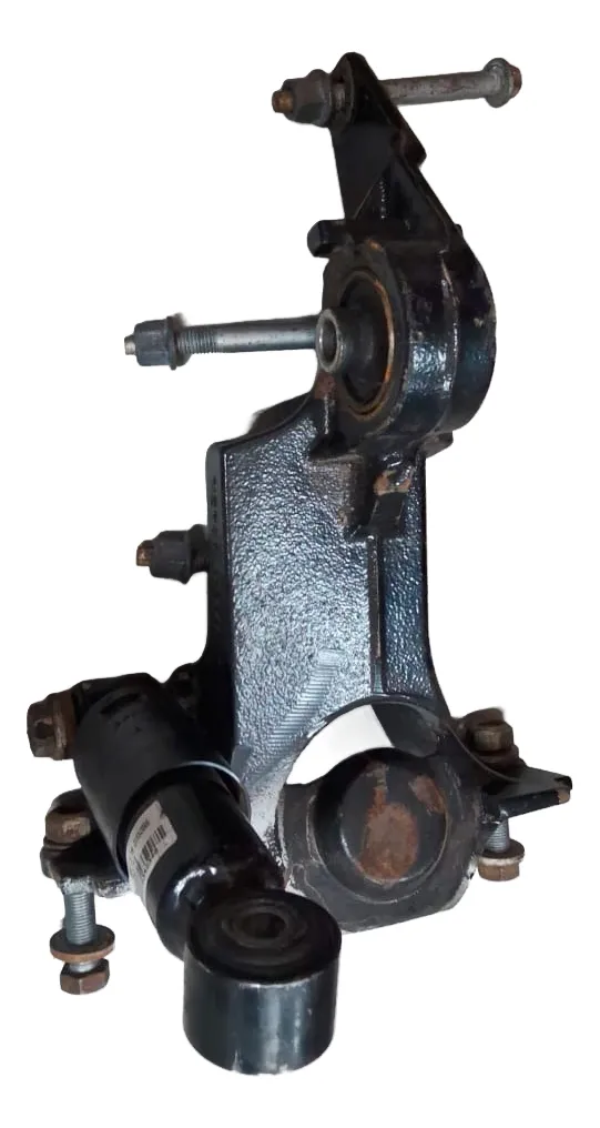 Suporte Cabine Volvo Vm Dianteiro Esquerdo 21635717