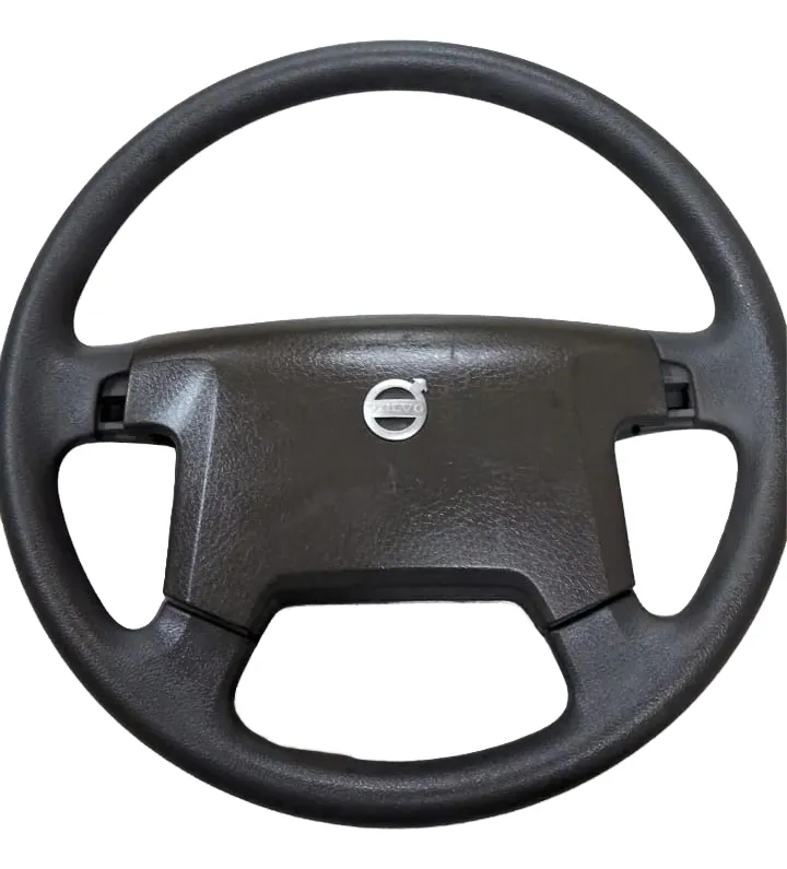 Volante Direção Volvo Vm 2072217