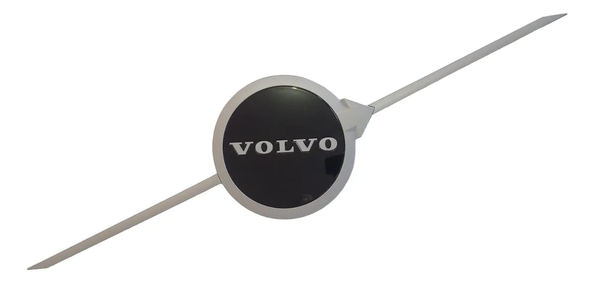 Emblema Transversal Superior Volvo Fh05 Após 2024 24275707