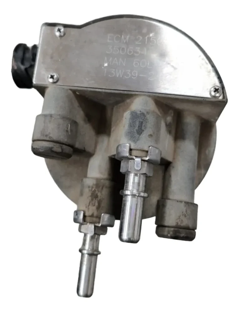 Boia Tanque Arla Man Volkswagen 350634 11706120 Original (Usado)