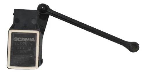 Interruptor Pedal Scania Original Usado 1435679