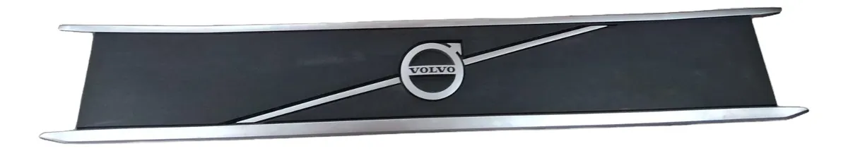Grade Superior Completa Compatível Volvo Fh 2022...