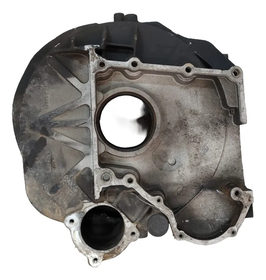 Carcaça Do Volante Motor Cummins Isf 2.8 5348515