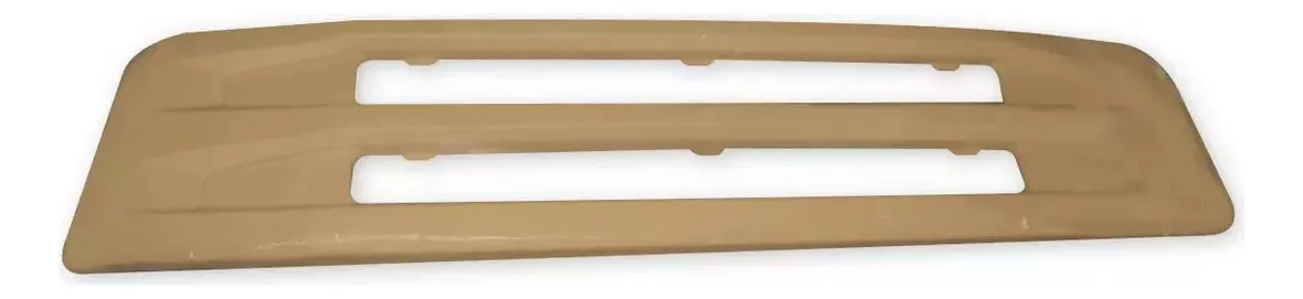 Grade Cabine Frontal Inferior Scania Serie5 Ate 2011 1875843