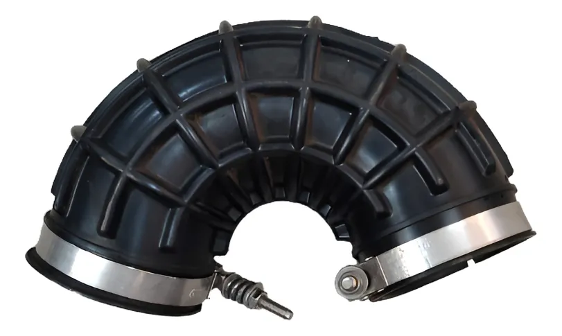 Luva Borracha Filtro Ar Tector 170e21 Vertis Original Iveco