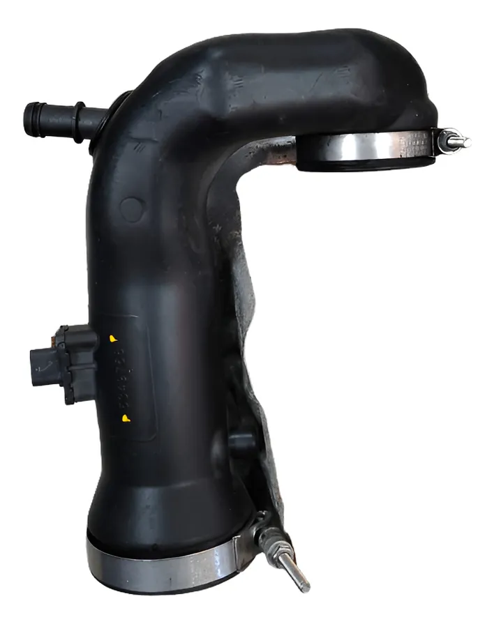 Mangueira De Ar Motor Cummins 2015 5349768