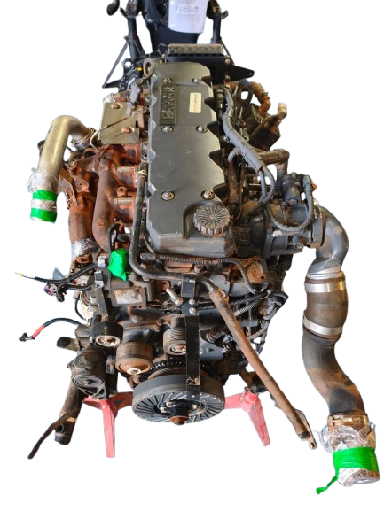 Motor DAF CF PACCAR MX11