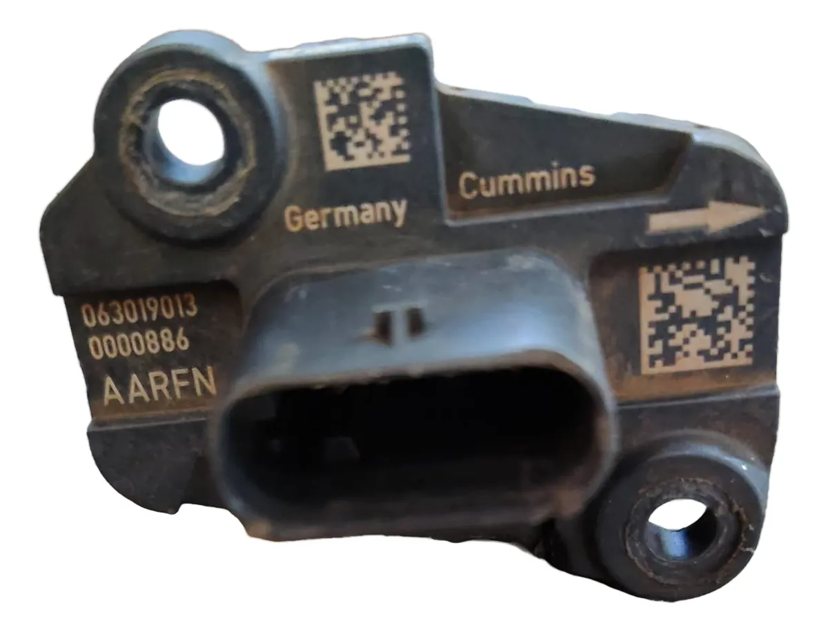 Sensor Fluxo Ar Vw Delivery Express 2020 2021 4359052
