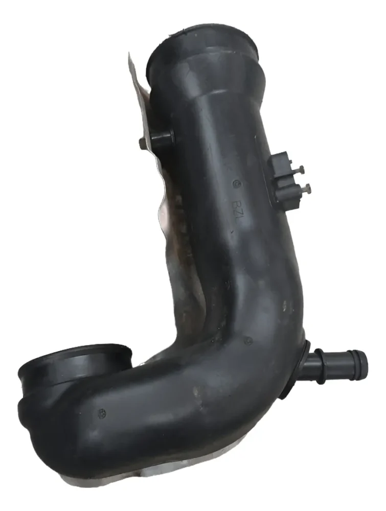 Tubo Turbina Vw Express Motor Cummins Isf 2.8 5621582