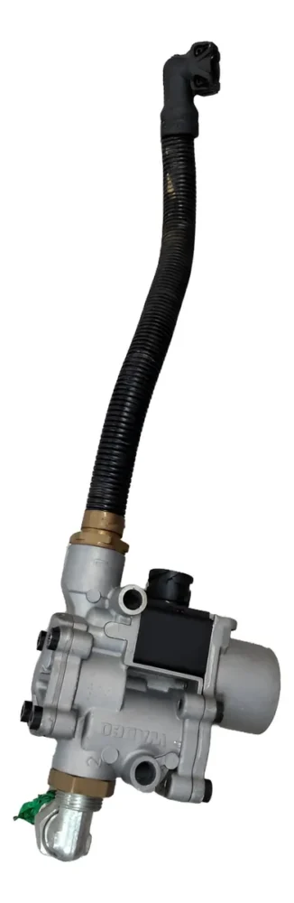 Valvula Selenóide Wabco Iveco Tector-472195055