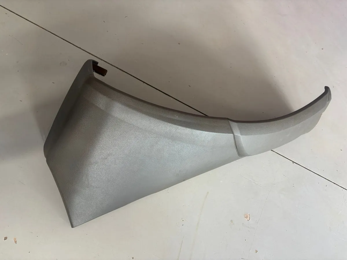 Capa Painel Scania R440 6x2 2016 2016 1853557 Original