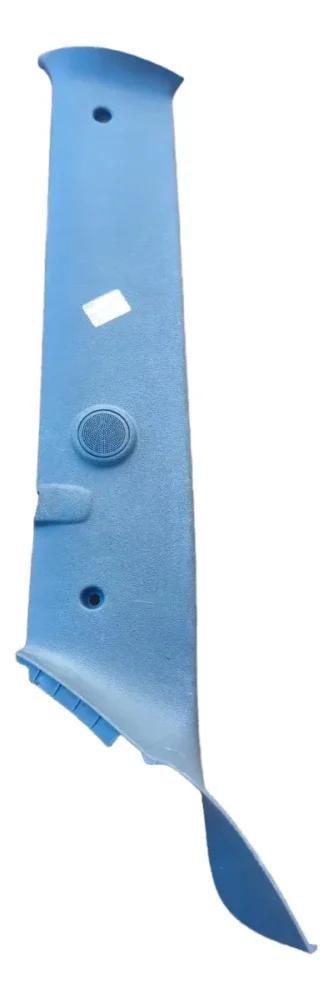Acabamento Coluna Interna Esquerda Scania 1480662
