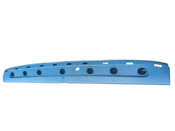 Acabamento Interno Superior Para-brisa Scania Original 1483954