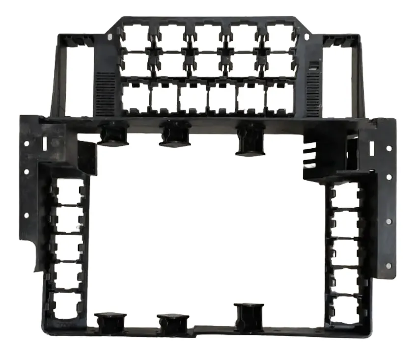 Caixa Fusíveis Reles Constellation Caminhões Vw 23h937149 (Usado)