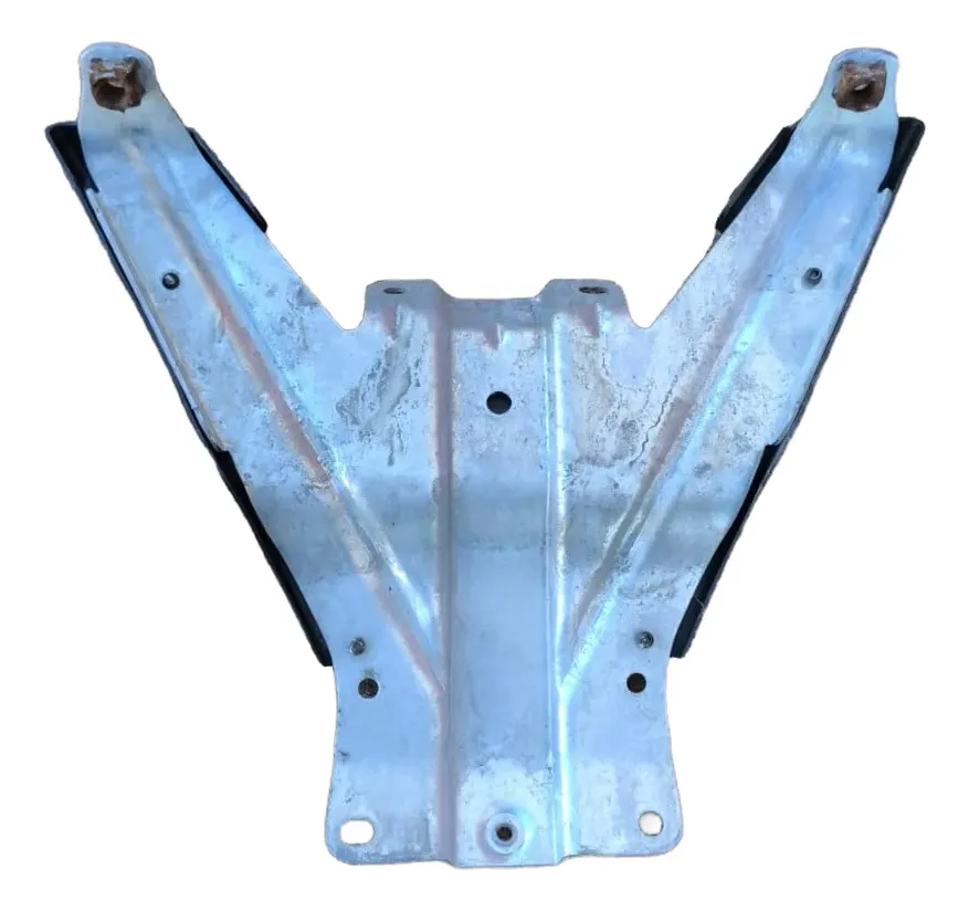 Suporte Coluna Direção Scania Pgr 1505037