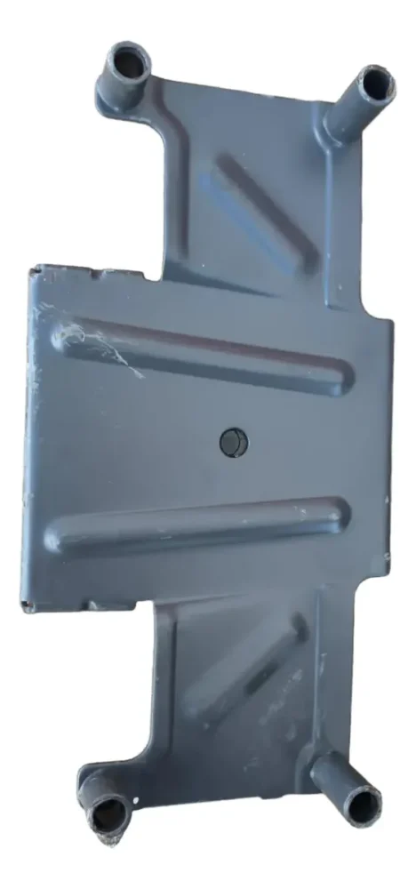 Suporte Macaco Com Trava Scania 1444223