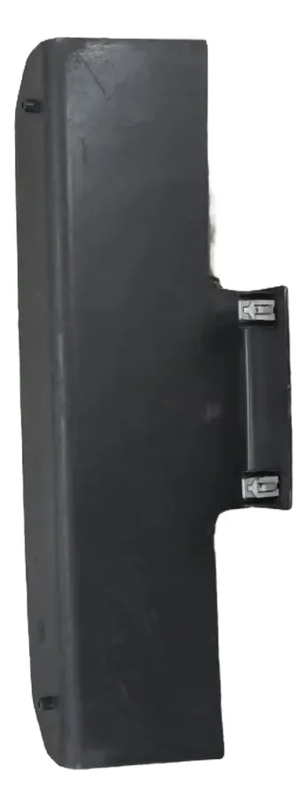 Acabamento Banco Scania Ntg Original 2292384