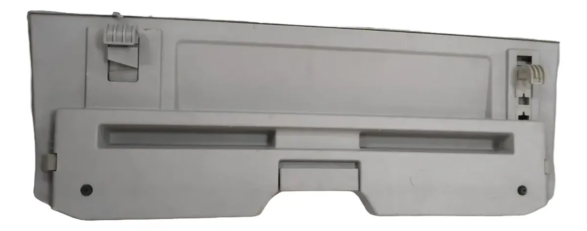 Tampa maleiro interno Scania NTG Original semi Novo 2170314