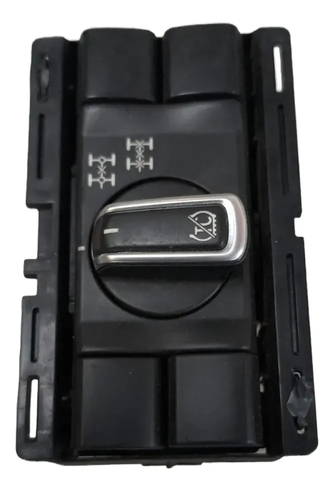 Interruptor Controle Bloqueio Diferencial Tração Scania Ntg 2706595