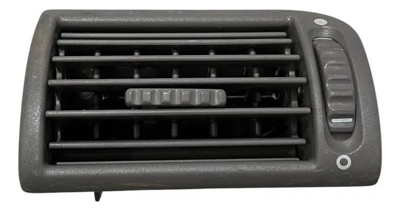 Difuso De Ar Condicionado Daf 225540 Original