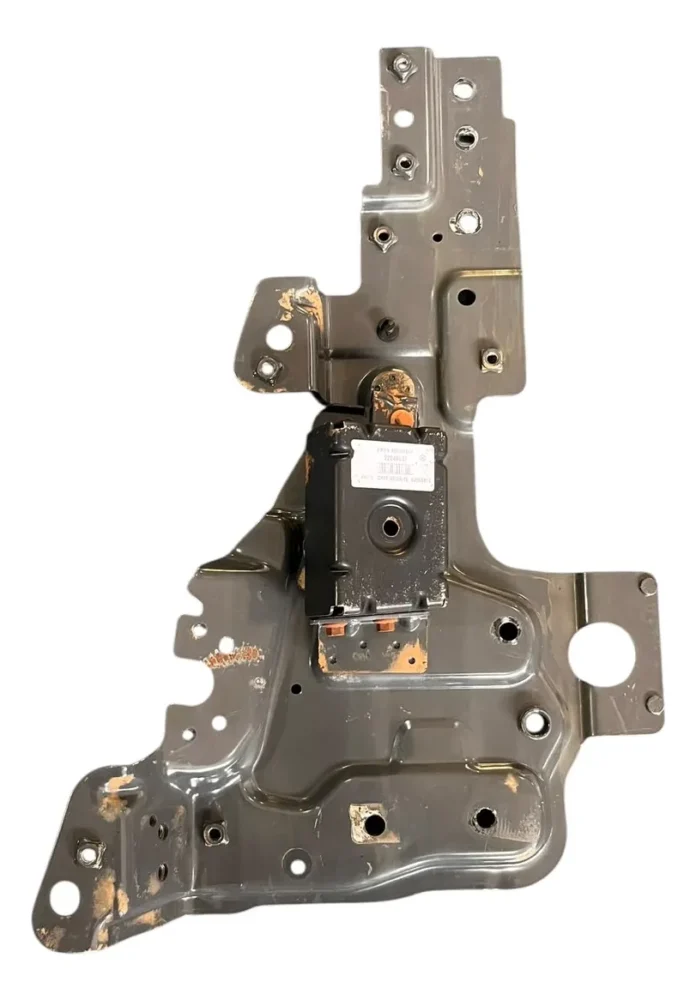 Suporte Superior Farol Volvo Fh Direito 84146830