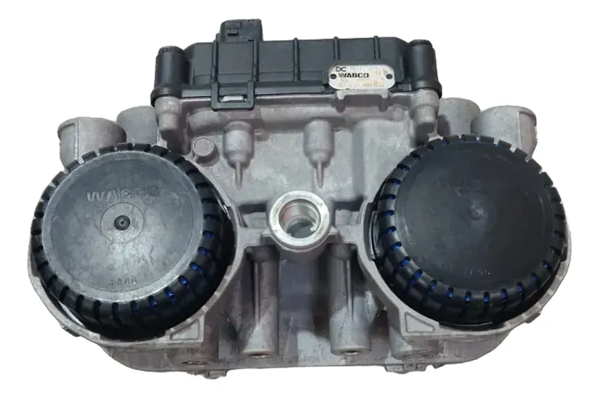 Válvula Moduladora Ebs Traseiro MB A0004297624