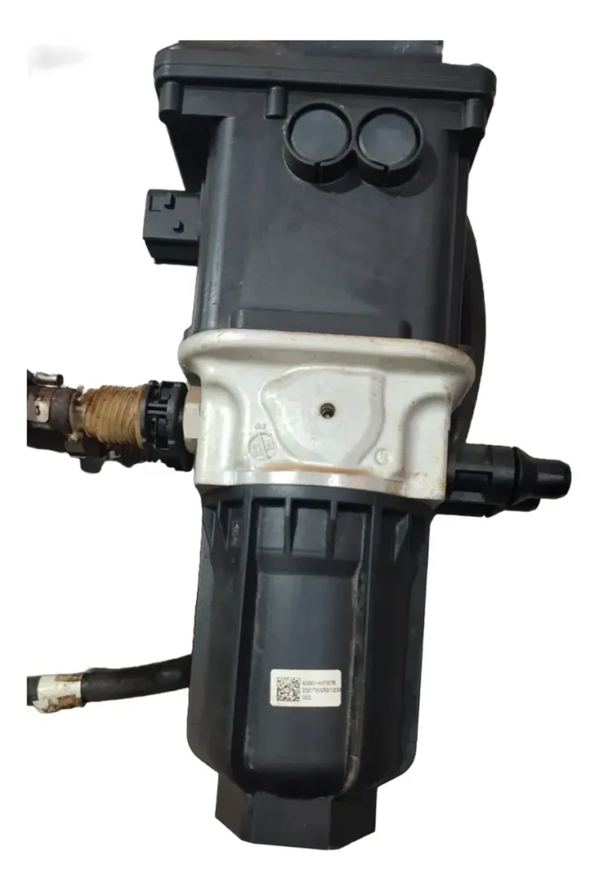 Bomba Do Arla A0001407678 New Actros Acello E Atego Euro 6