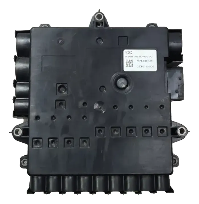 Modulo Distribuidor De Energia Mb New Actros A9605465040