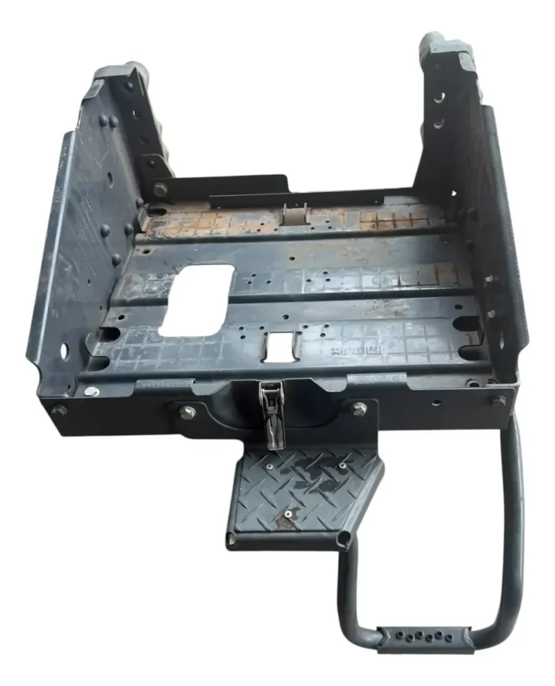 Caixa Baterias Mb New Actros A9605401821
