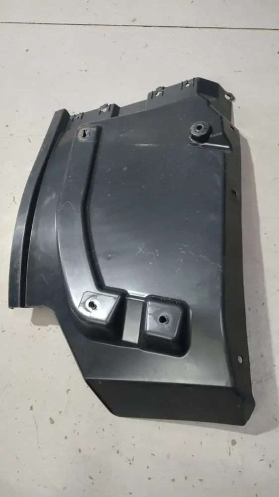 Paralama Mb New Actros - 9618810004