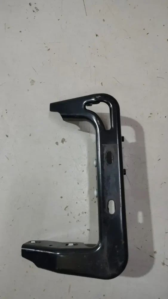 Suporte Dianteiro Do Estribo Esquerdo New Actros A9616604614