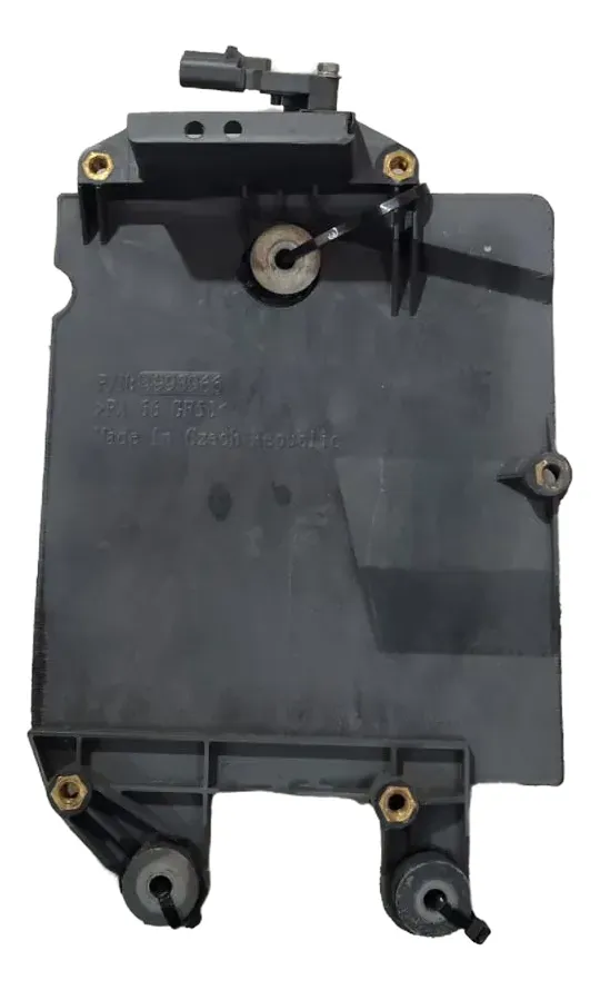 Suporte Módulo Injeção Motor Cummins Cargo 4993966